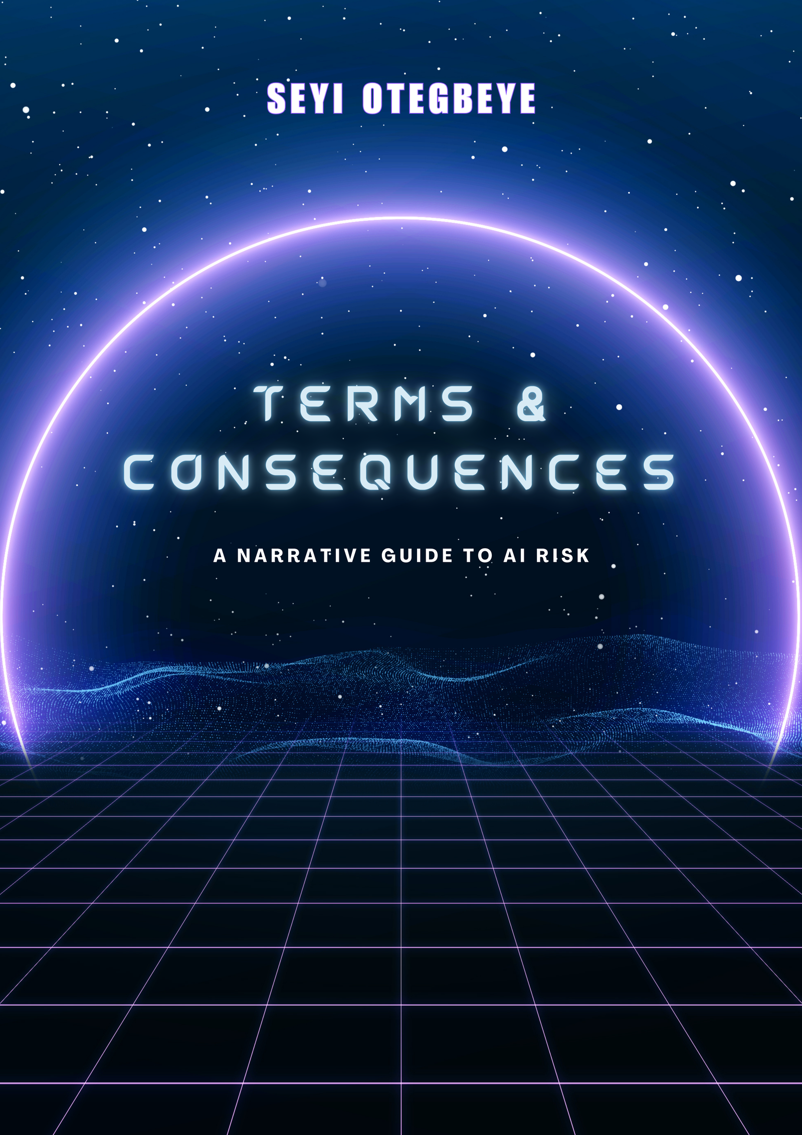 Terms and Consequences book cover